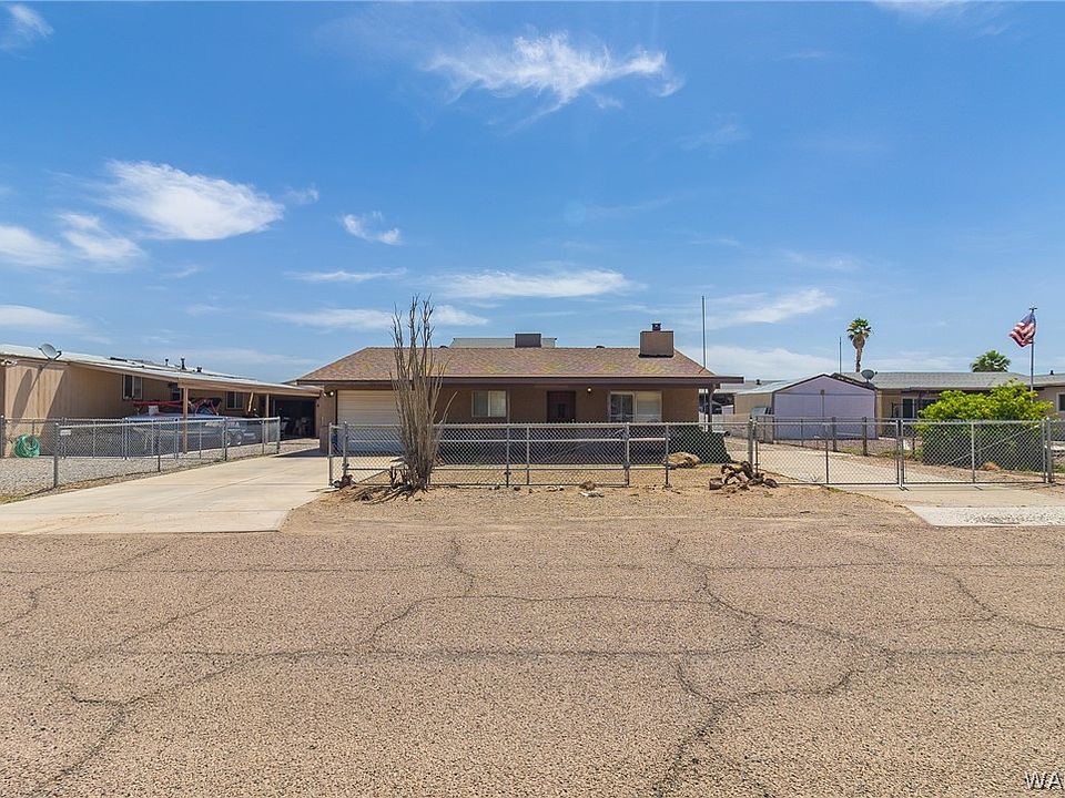 1st image of 8294 S Smoketree Lane