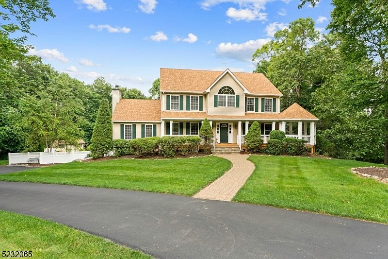 16 Dahn Dr, Sparta, NJ 07871 Zillow