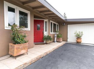 2311 Jewell Pl, Mountain View, CA 94043