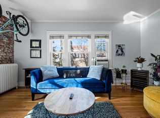 1340 N Emerson St APT 7, Denver, CO 80218