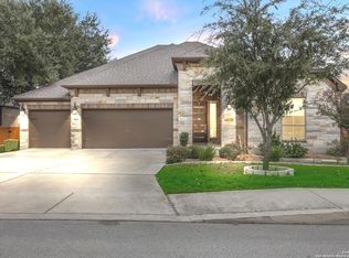 2006 Buckner Pass, San Antonio, TX 78253