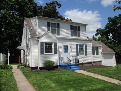 5 Lincoln Street, West Haven, CT, 06516