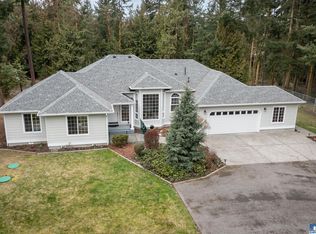 843 Kirner Rd, Sequim, WA 98382