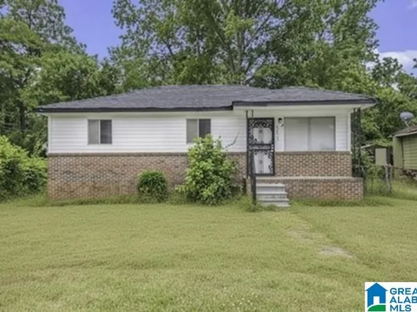 3613 Maple Ave SW, Birmingham, AL 35221
