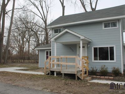 4344 S 14th St, Luna Pier, MI, 48157