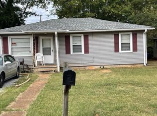 217 Fulton St, Florence, AL 35630