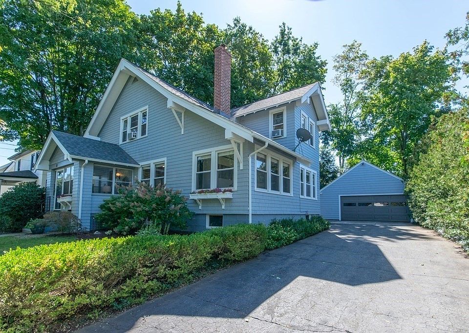 15 Belleclaire Ave, Longmeadow, MA 01106 Zillow