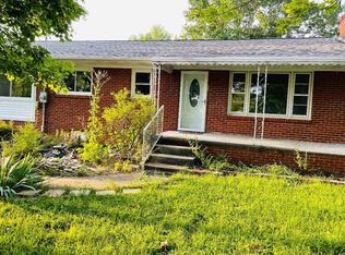 8051 E Andrew Johnson Hwy, Whitesburg, TN 37891