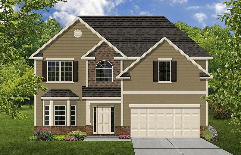 1st image of 202 Setter Ct NE