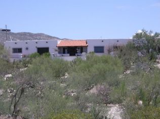 11560 E Old Spanish Trl, Tucson, AZ 85730