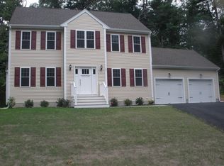 85 Westdale Rd, Holbrook, MA 02343