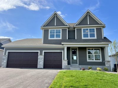 2765 Kensington Ave NE, Saint Michael, MN, 55376
