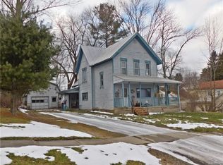 22 Prospect St, Cuba, NY 14727