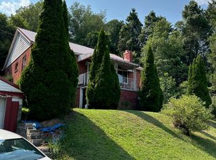 1410 Miller St, Fairmont, WV 26554