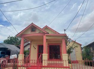 208 Lincoln St, Laredo, TX 78040