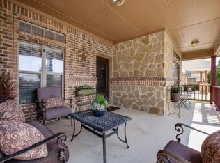 5824 Caballo St, Fort Worth, TX 76179