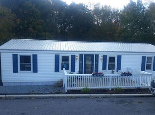 611 Johnson Ave, Portage, PA 15946