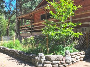 840 Crooks Creek Rd, Selma, OR 97538