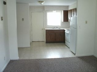 223 East St, Bellevue, MI 49021