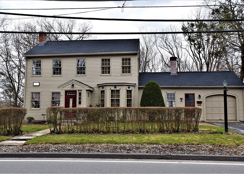 113 Central St, Auburn, MA 01501 Zillow