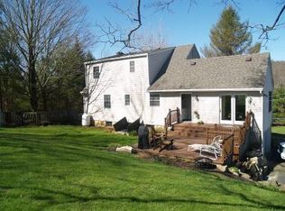 504 Route 513, Califon, NJ 07830