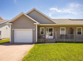 19 Patrie Ln, Charlottetown, PE C1E0M8