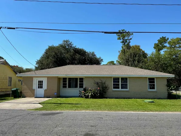318 Saint Louis St, Raceland, LA 70394