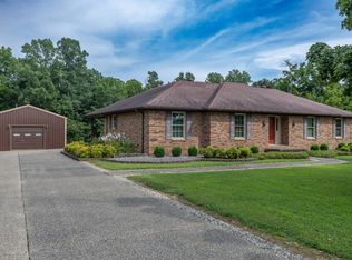 1130 Scotts Ridge Rd, Raywick, KY 40060