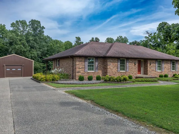 1130 Scotts Ridge Rd, Raywick, KY 40060