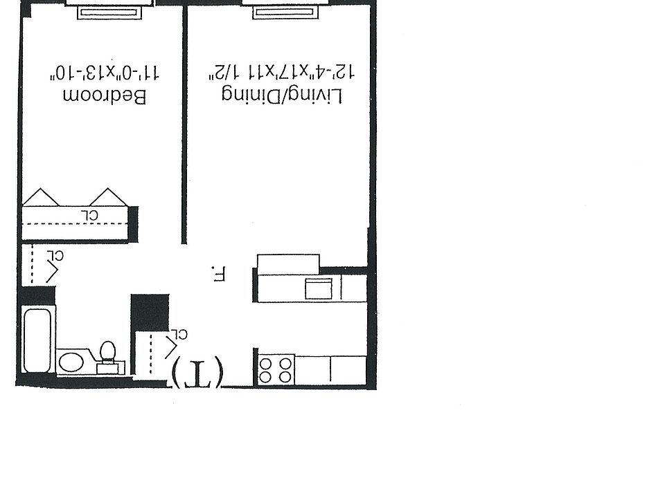 2nd image of 50 Battery Pl APT 5T
