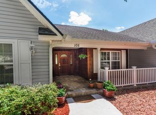 105 Maries Way, Saint Augustine, FL 32086