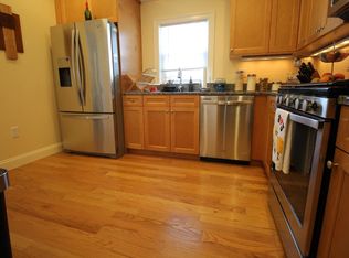 55 Carleton St #1XX, Newton, MA 02458