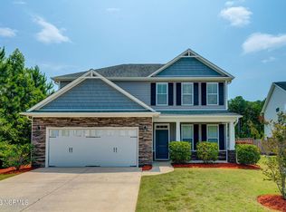 519 Albemarle Ct, Wilmington, NC 28405