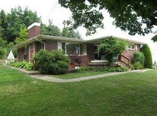 5071 Bakerstown Culmerville Rd, Tarentum, PA 15084
