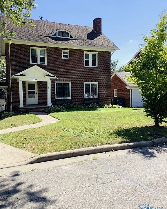 3205 Kylemore Rd, Toledo, OH 43606 Zillow
