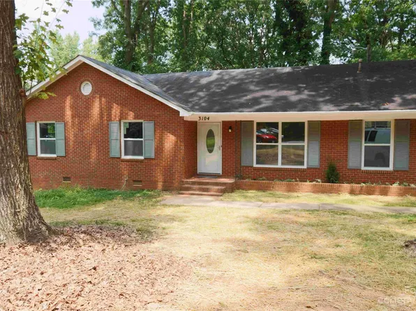 3104 Glenelm Ct, Charlotte, NC 28212