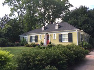 131 Louise Dr SE, Concord, NC 28025