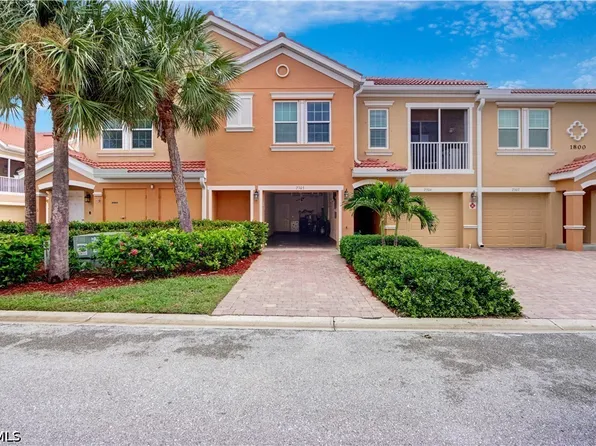 1800 Concordia Lake Cir Unit 2303, Cape Coral, FL 33909