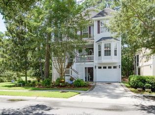 17 Victoria Square Xing, Hilton Head Island, SC 29926