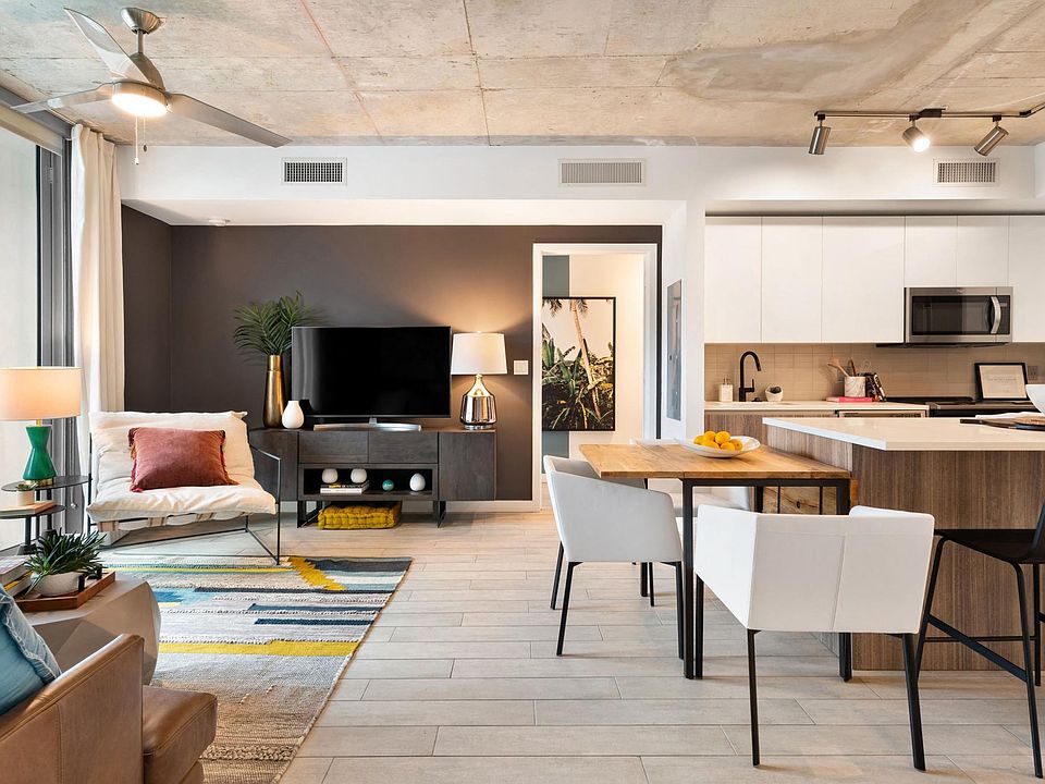 1st image of 2903 NE 1st Ave #2313