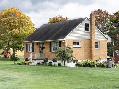 213 Freeman Dr, Johnstown, PA, 15904