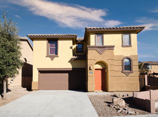 1682 W Gleaming Moon Trl, Tucson, AZ 85704