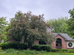 4102 Villager Dr, Orion, MI 48359