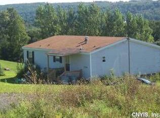 226 Chipman Corners Rd, Groton, NY 13073