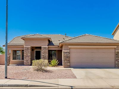 13405 W Lisbon Ln, Surprise, AZ, 85374