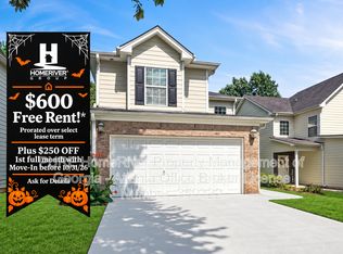 417 Kirkland Dr, Locust Grove, GA 30248