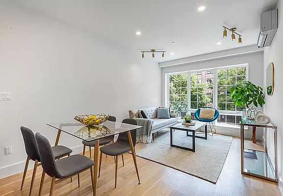 2nd image of 627 Halsey St #2A