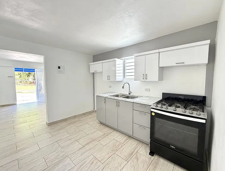 A-60 Calle Acuario Apt 1 Urb Brisas de Loiza — Photo 4
