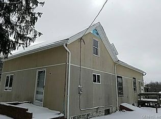 10418 Francis Rd, East Bethany, NY 14054