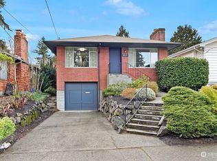 6837 32nd Ave NE, Seattle, WA 98115